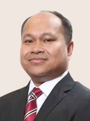 MST President