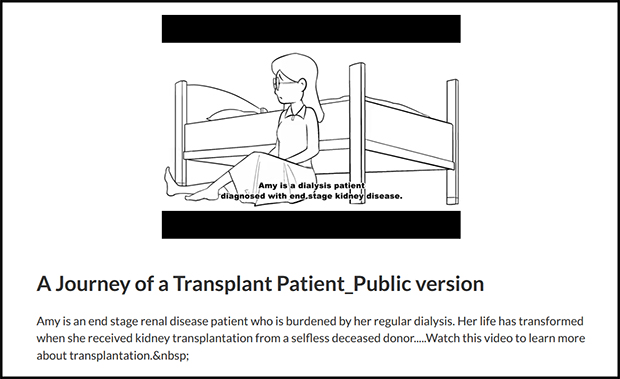 Patient Journey